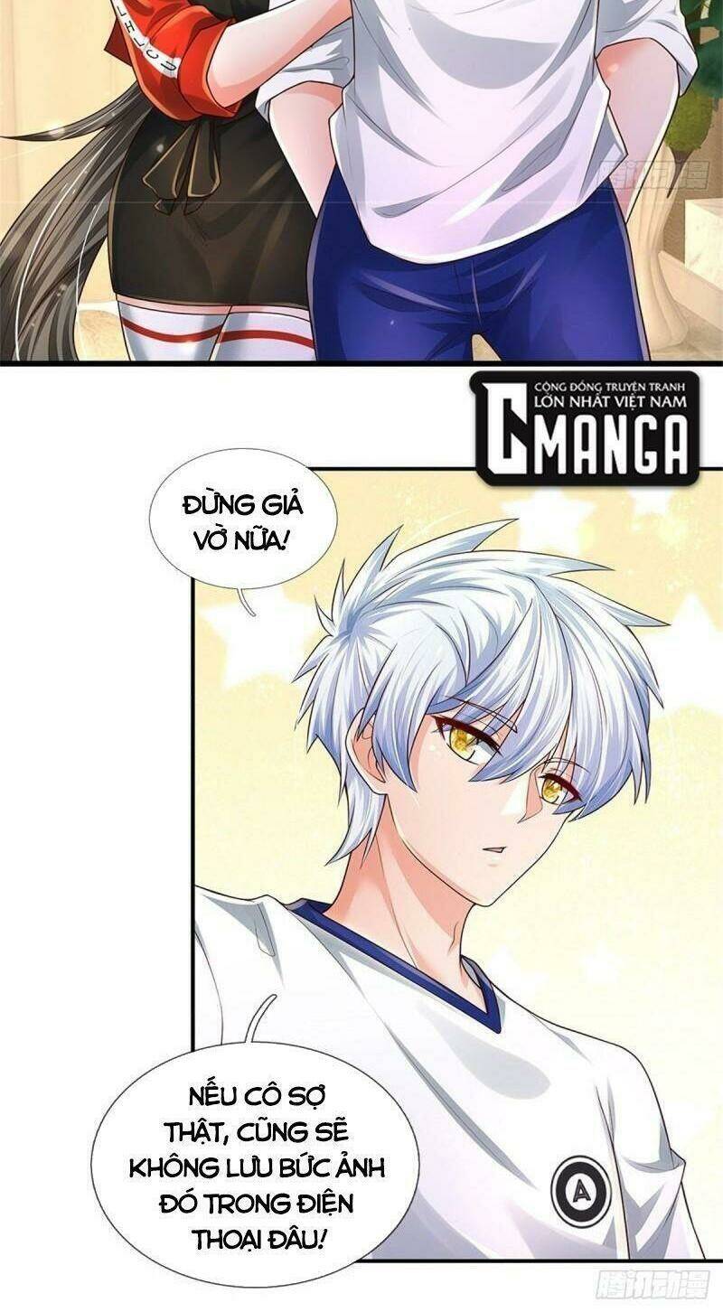 Luyện Thể Trăm Nghìn Tầng - Chapter 109 - Page 9