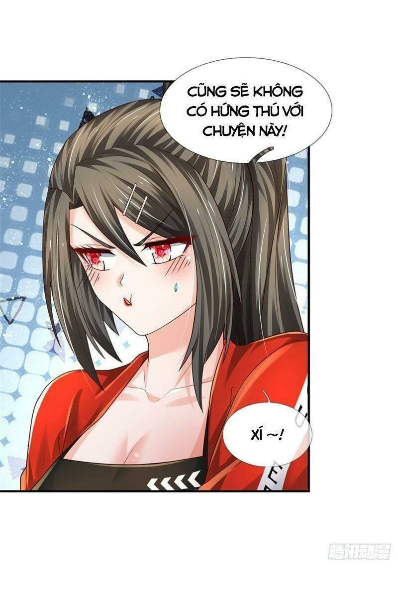 Luyện Thể Trăm Nghìn Tầng - Chapter 109 - Page 10