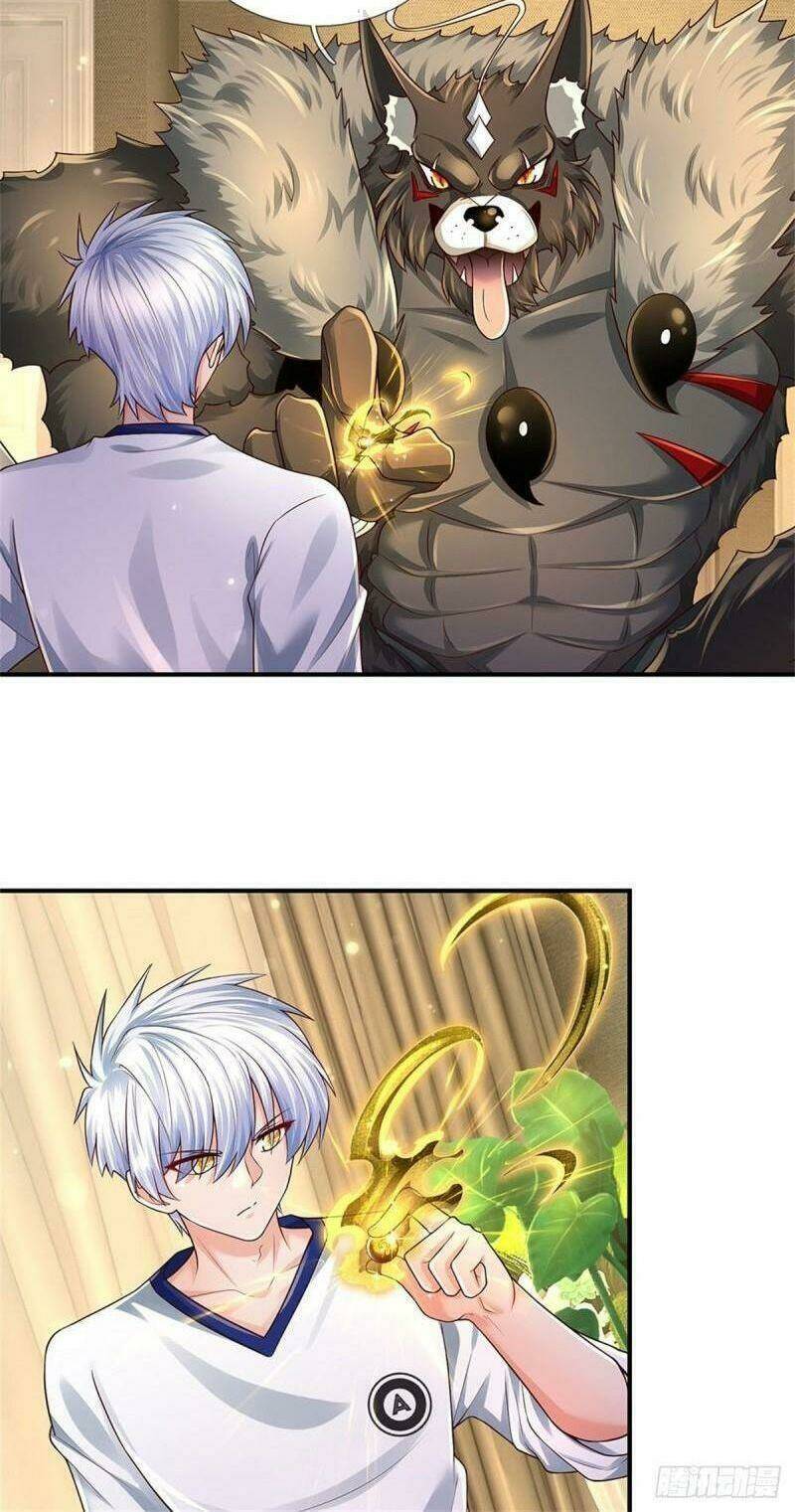 Luyện Thể Trăm Nghìn Tầng - Chapter 109 - Page 13