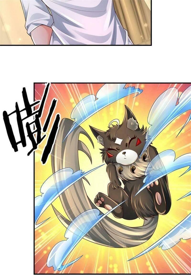 Luyện Thể Trăm Nghìn Tầng - Chapter 109 - Page 14