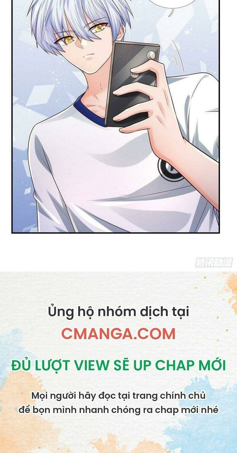 Luyện Thể Trăm Nghìn Tầng - Chapter 109 - Page 25