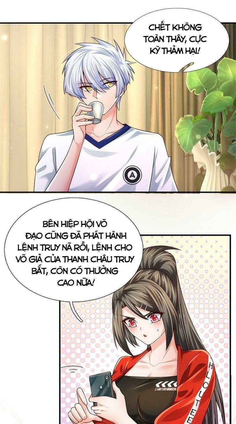 Luyện Thể Trăm Nghìn Tầng - Chapter 109 - Page 4