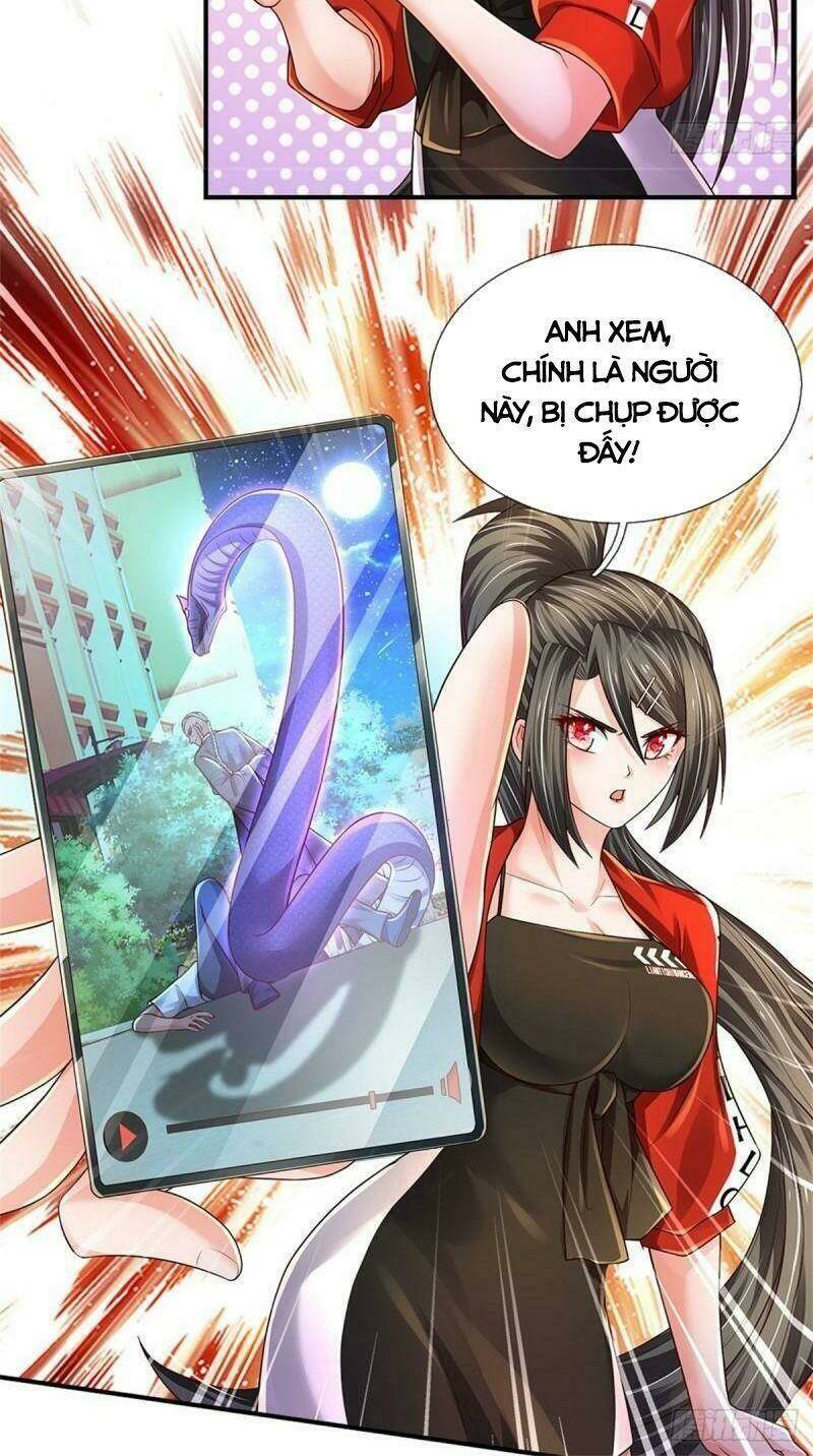 Luyện Thể Trăm Nghìn Tầng - Chapter 109 - Page 5