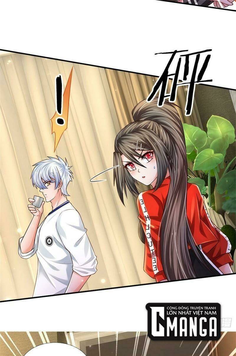 Luyện Thể Trăm Nghìn Tầng - Chapter 109 - Page 6