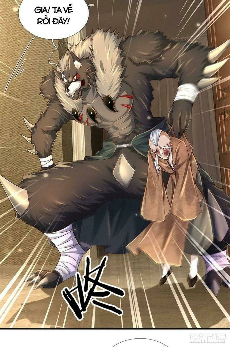 Luyện Thể Trăm Nghìn Tầng - Chapter 109 - Page 7