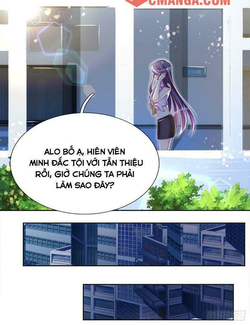 Luyện Thể Trăm Nghìn Tầng - Chapter 11 - Page 9