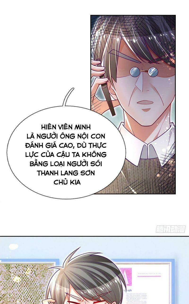 Luyện Thể Trăm Nghìn Tầng - Chapter 11 - Page 10