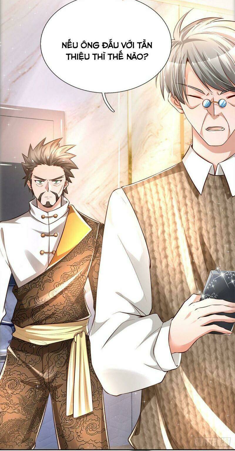 Luyện Thể Trăm Nghìn Tầng - Chapter 11 - Page 13