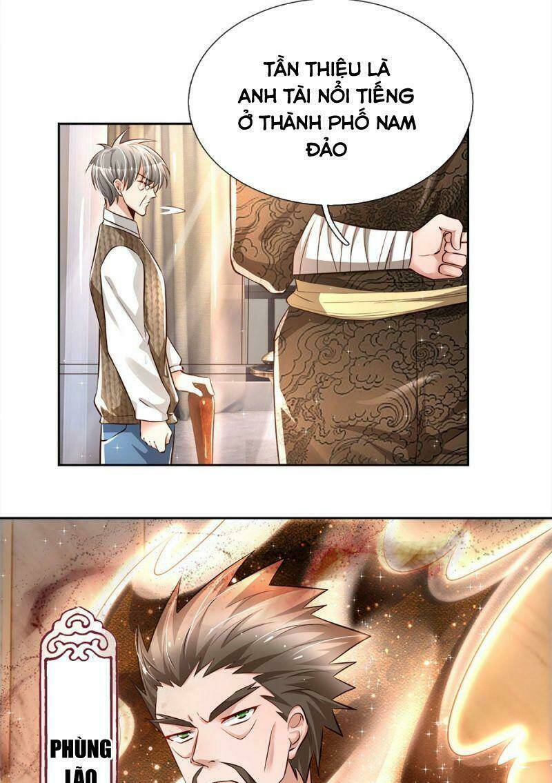 Luyện Thể Trăm Nghìn Tầng - Chapter 11 - Page 14