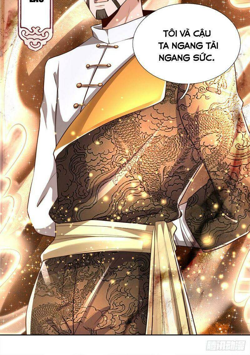 Luyện Thể Trăm Nghìn Tầng - Chapter 11 - Page 15