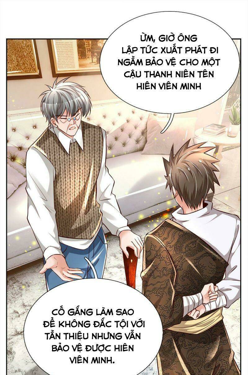 Luyện Thể Trăm Nghìn Tầng - Chapter 11 - Page 16