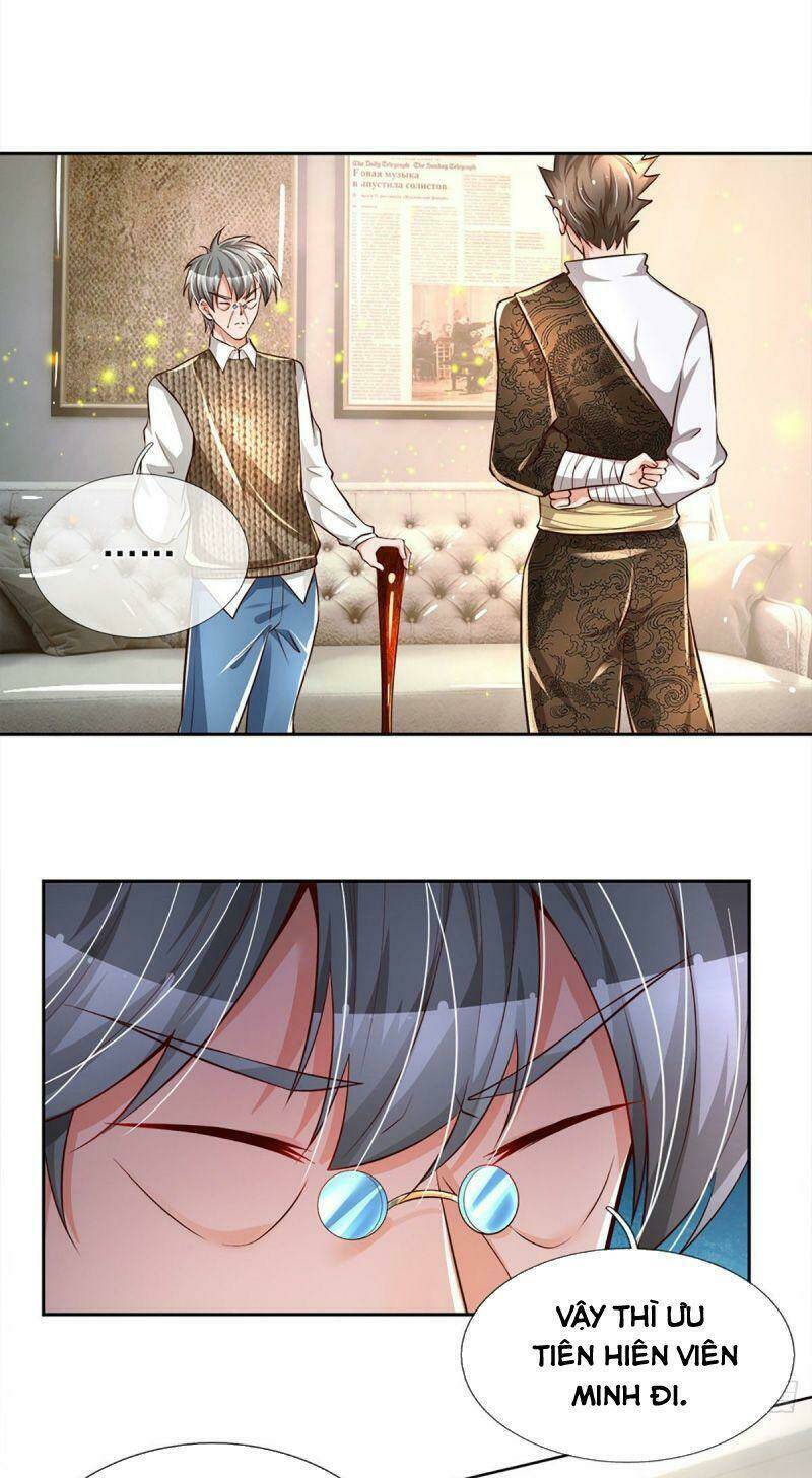 Luyện Thể Trăm Nghìn Tầng - Chapter 11 - Page 18