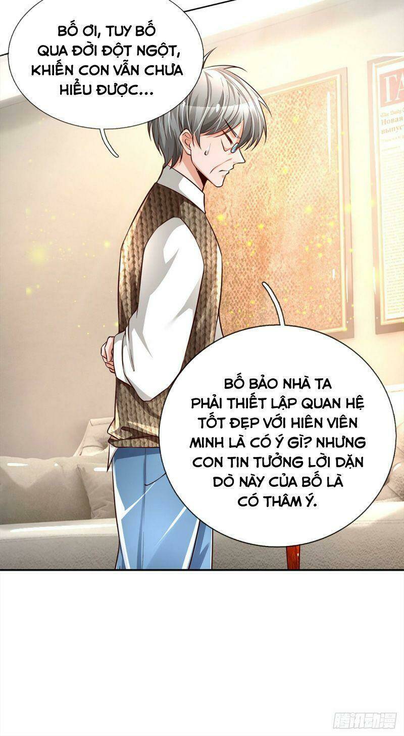 Luyện Thể Trăm Nghìn Tầng - Chapter 11 - Page 19