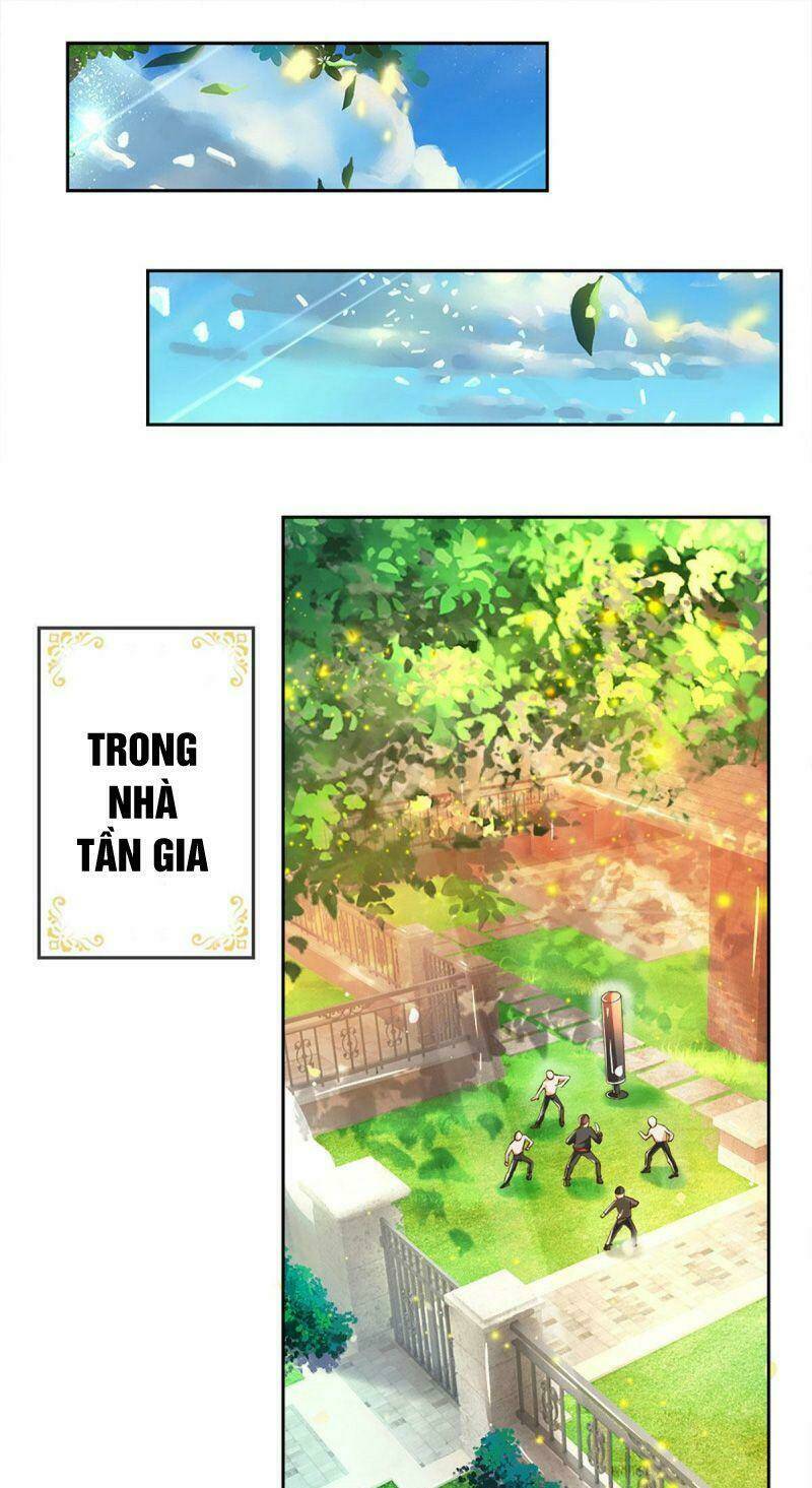 Luyện Thể Trăm Nghìn Tầng - Chapter 11 - Page 20