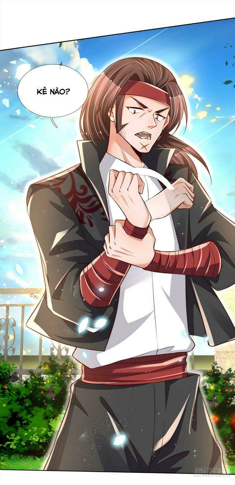 Luyện Thể Trăm Nghìn Tầng - Chapter 11 - Page 24
