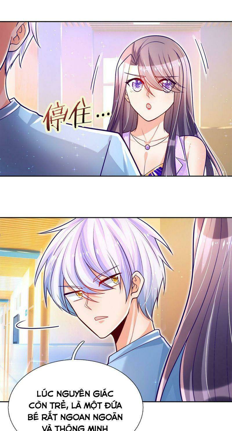 Luyện Thể Trăm Nghìn Tầng - Chapter 11 - Page 4