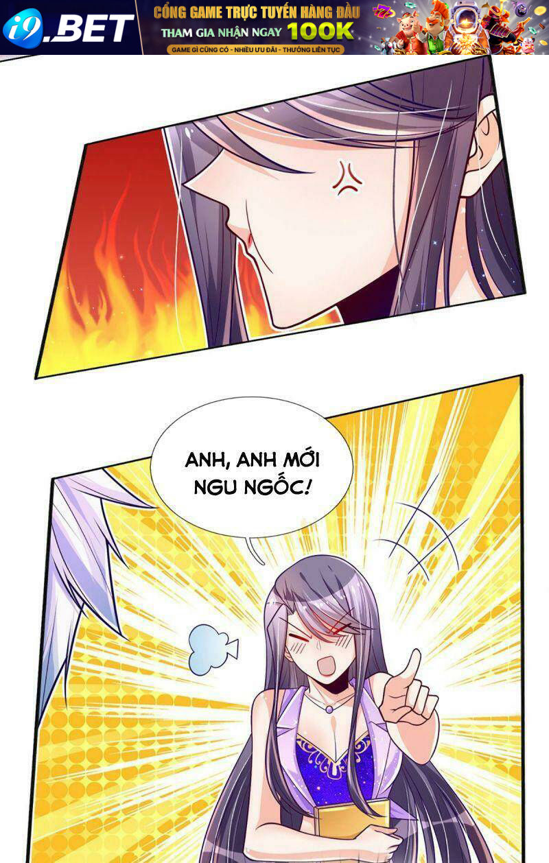 Luyện Thể Trăm Nghìn Tầng - Chapter 11 - Page 6