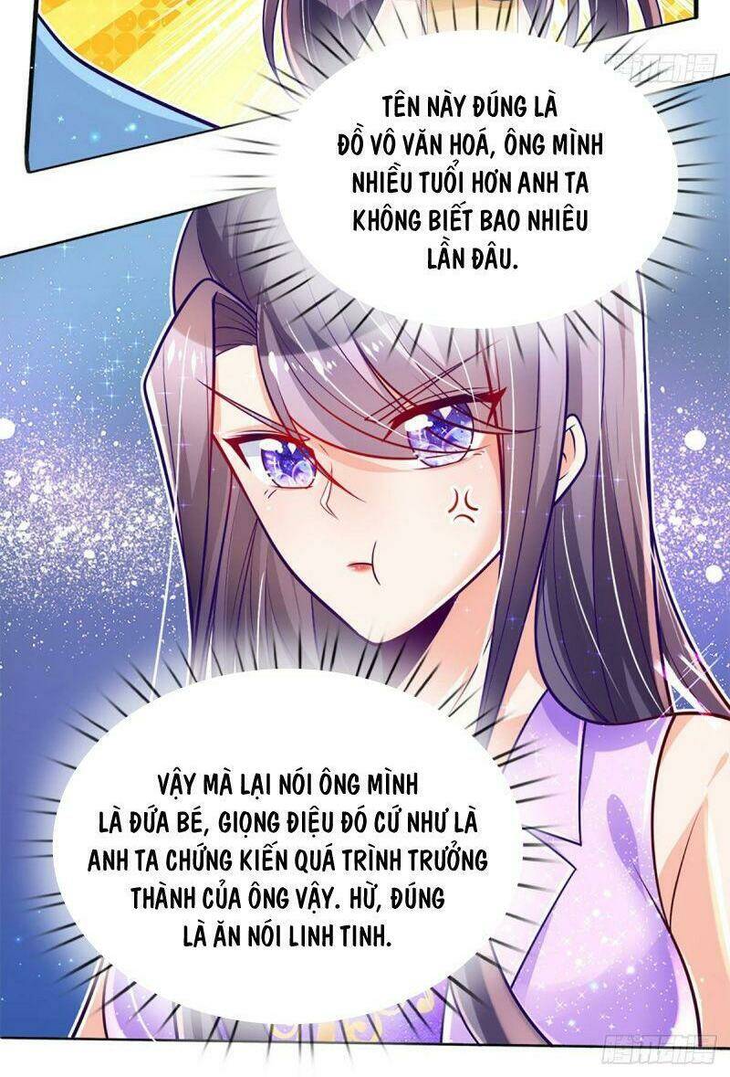 Luyện Thể Trăm Nghìn Tầng - Chapter 11 - Page 7