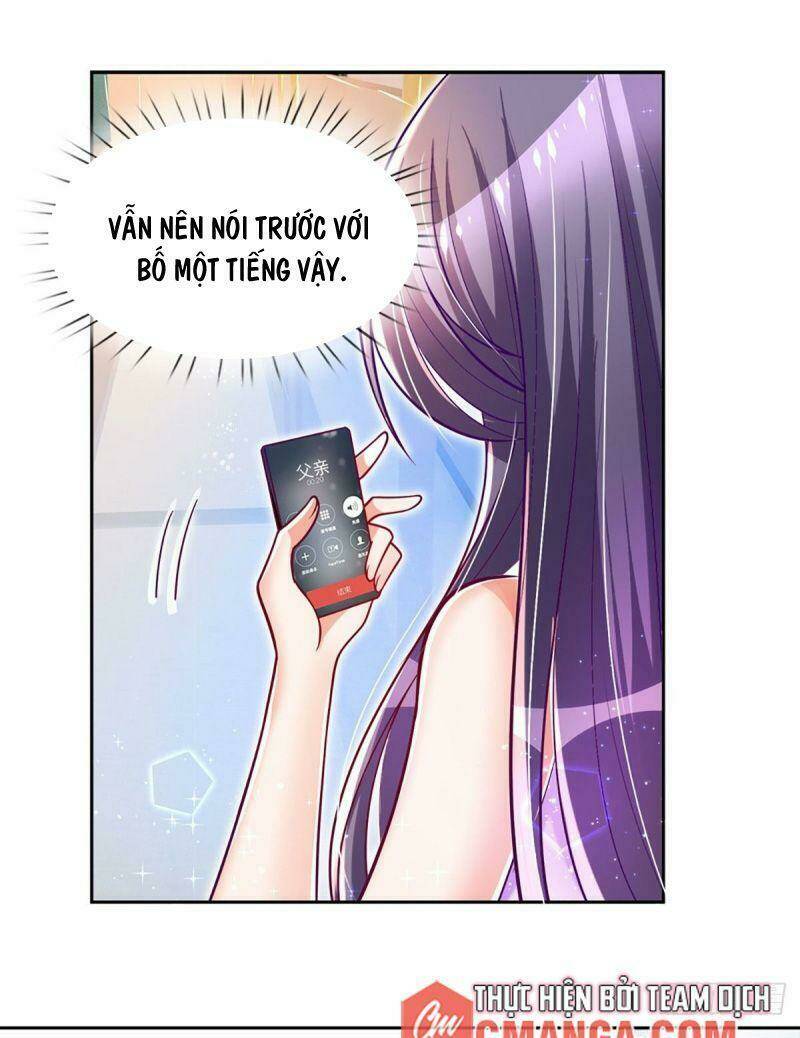 Luyện Thể Trăm Nghìn Tầng - Chapter 11 - Page 8