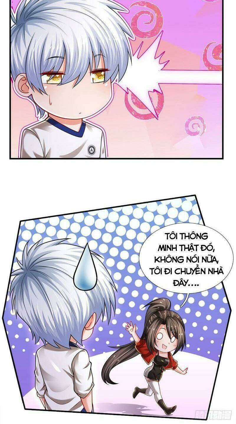 Luyện Thể Trăm Nghìn Tầng - Chapter 110 - Page 12