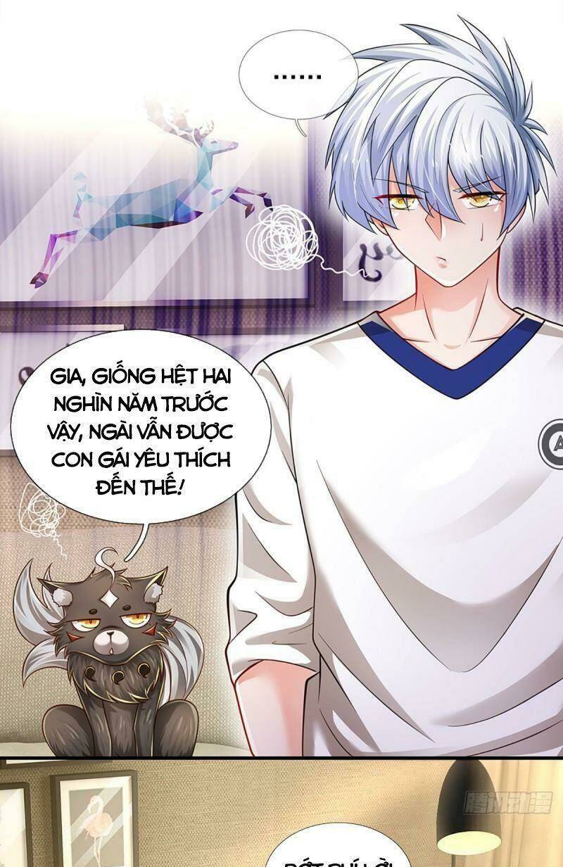 Luyện Thể Trăm Nghìn Tầng - Chapter 110 - Page 13