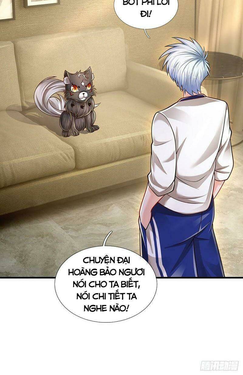 Luyện Thể Trăm Nghìn Tầng - Chapter 110 - Page 14