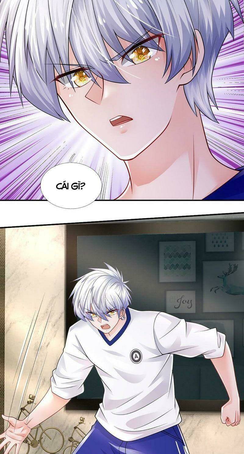 Luyện Thể Trăm Nghìn Tầng - Chapter 110 - Page 17