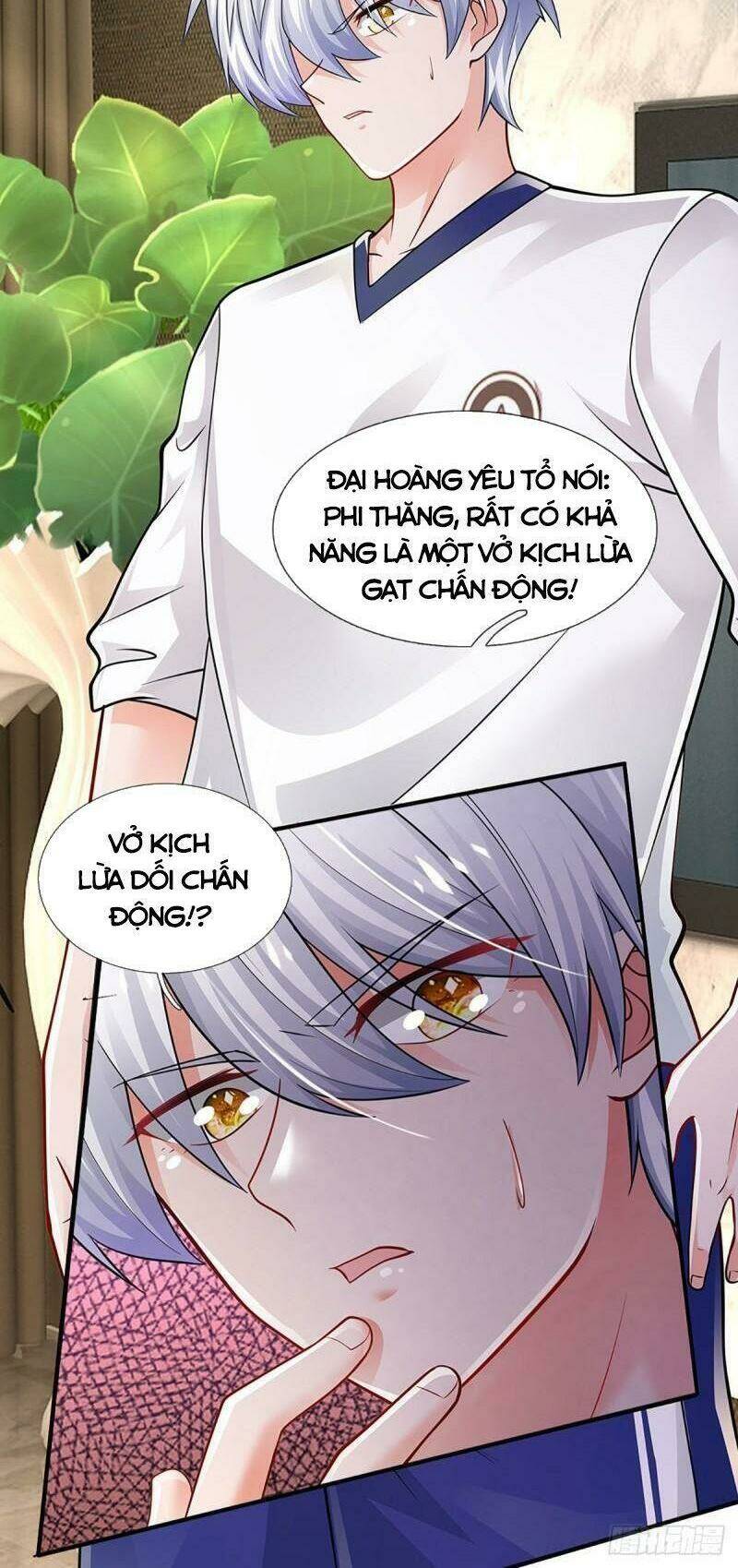 Luyện Thể Trăm Nghìn Tầng - Chapter 110 - Page 22