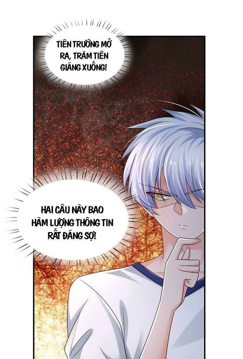 Luyện Thể Trăm Nghìn Tầng - Chapter 110 - Page 25