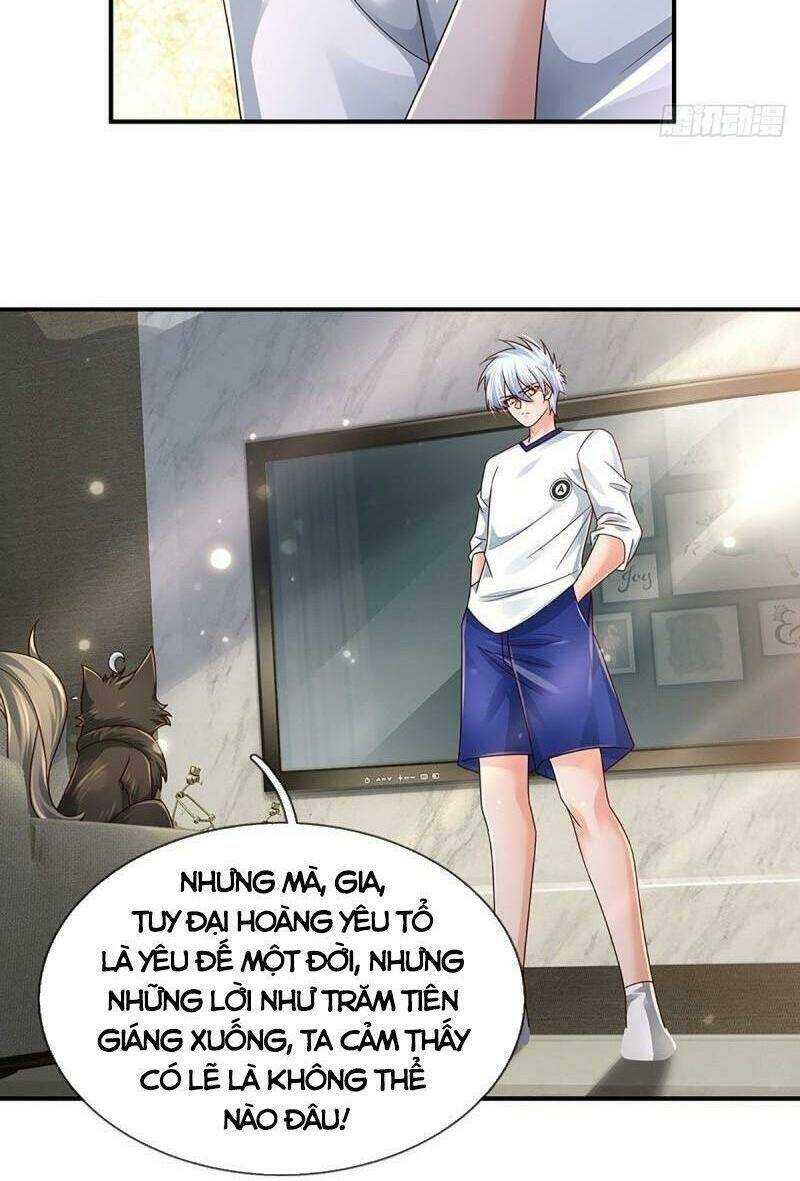 Luyện Thể Trăm Nghìn Tầng - Chapter 110 - Page 26