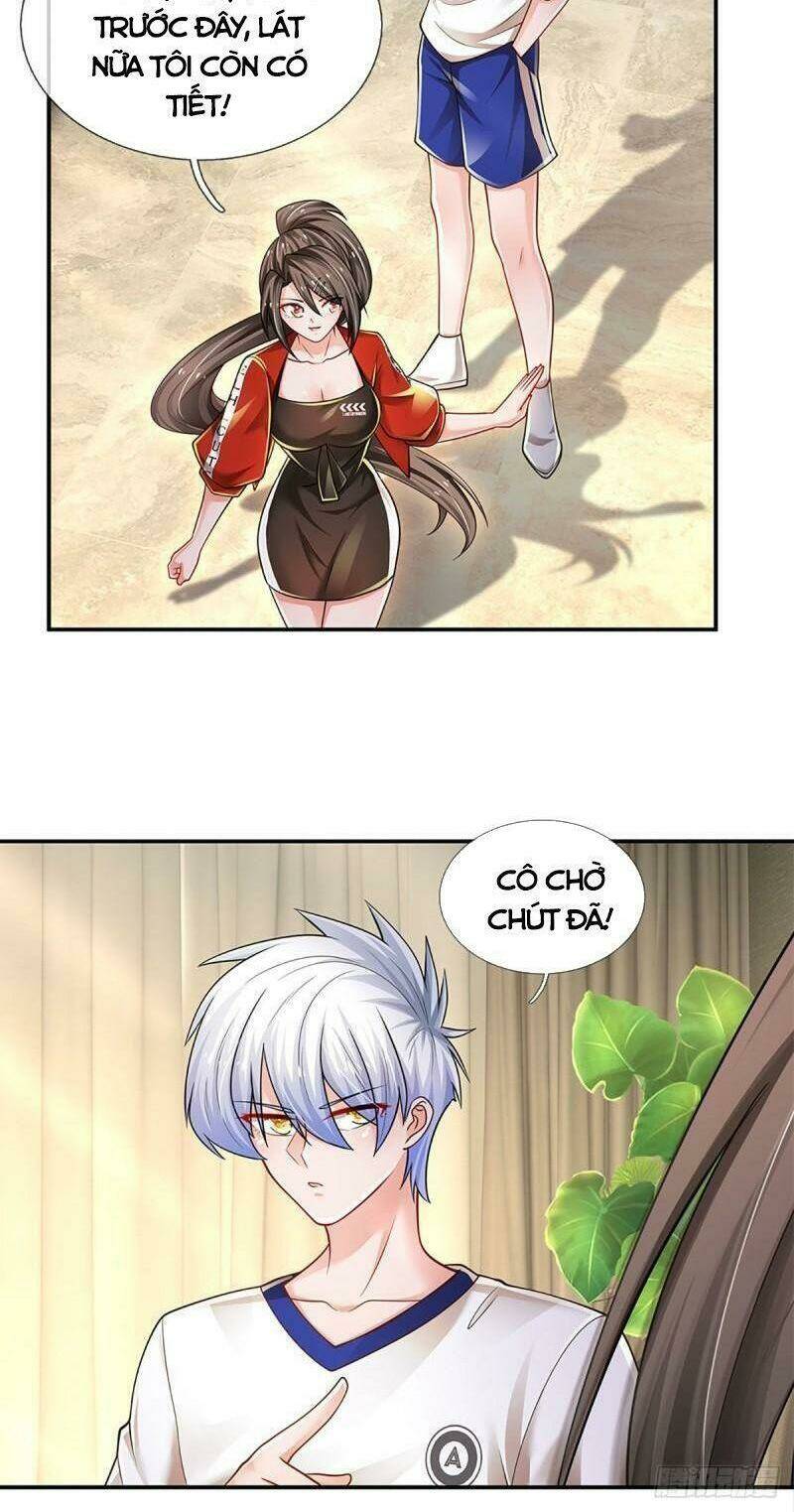 Luyện Thể Trăm Nghìn Tầng - Chapter 110 - Page 4