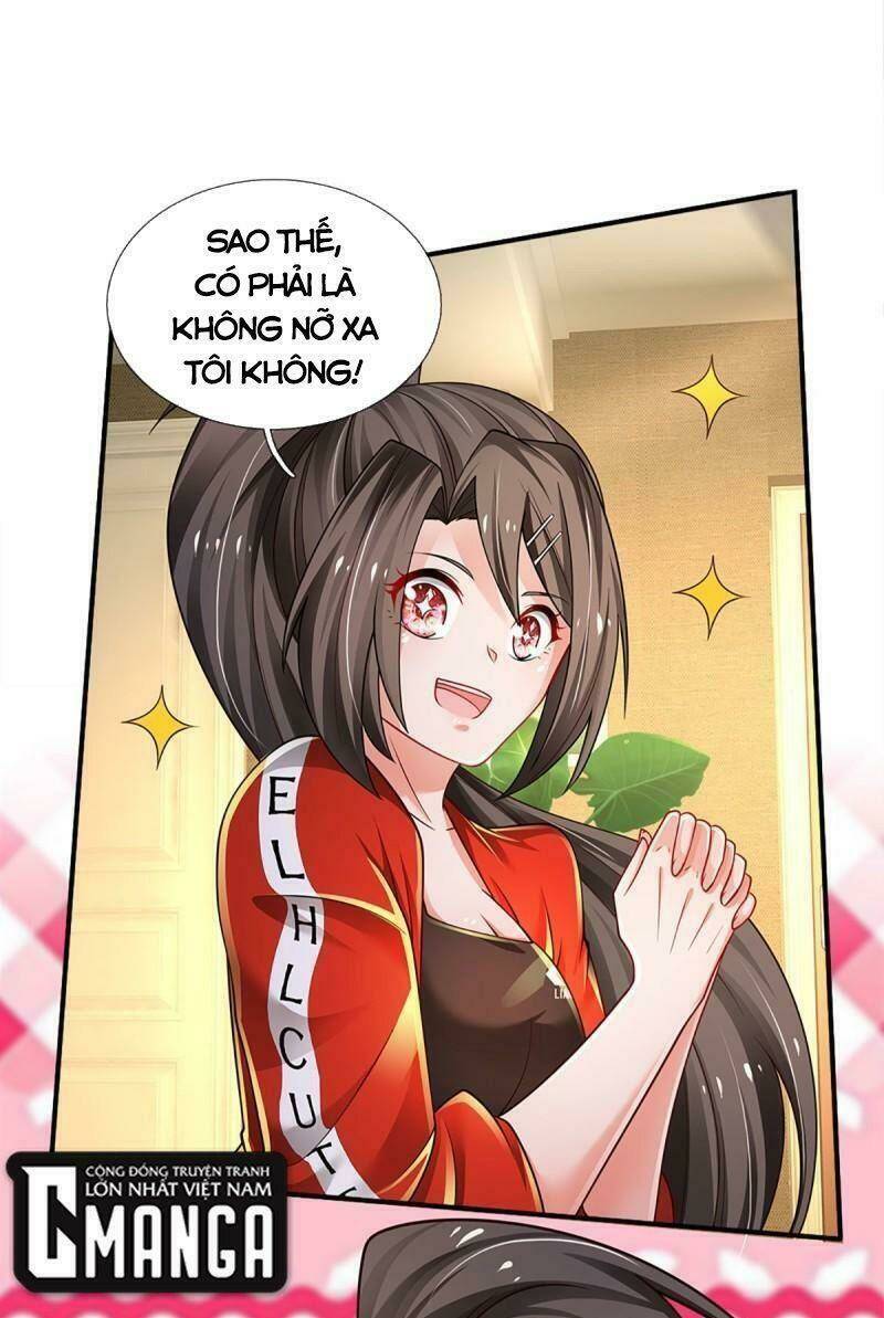 Luyện Thể Trăm Nghìn Tầng - Chapter 110 - Page 5