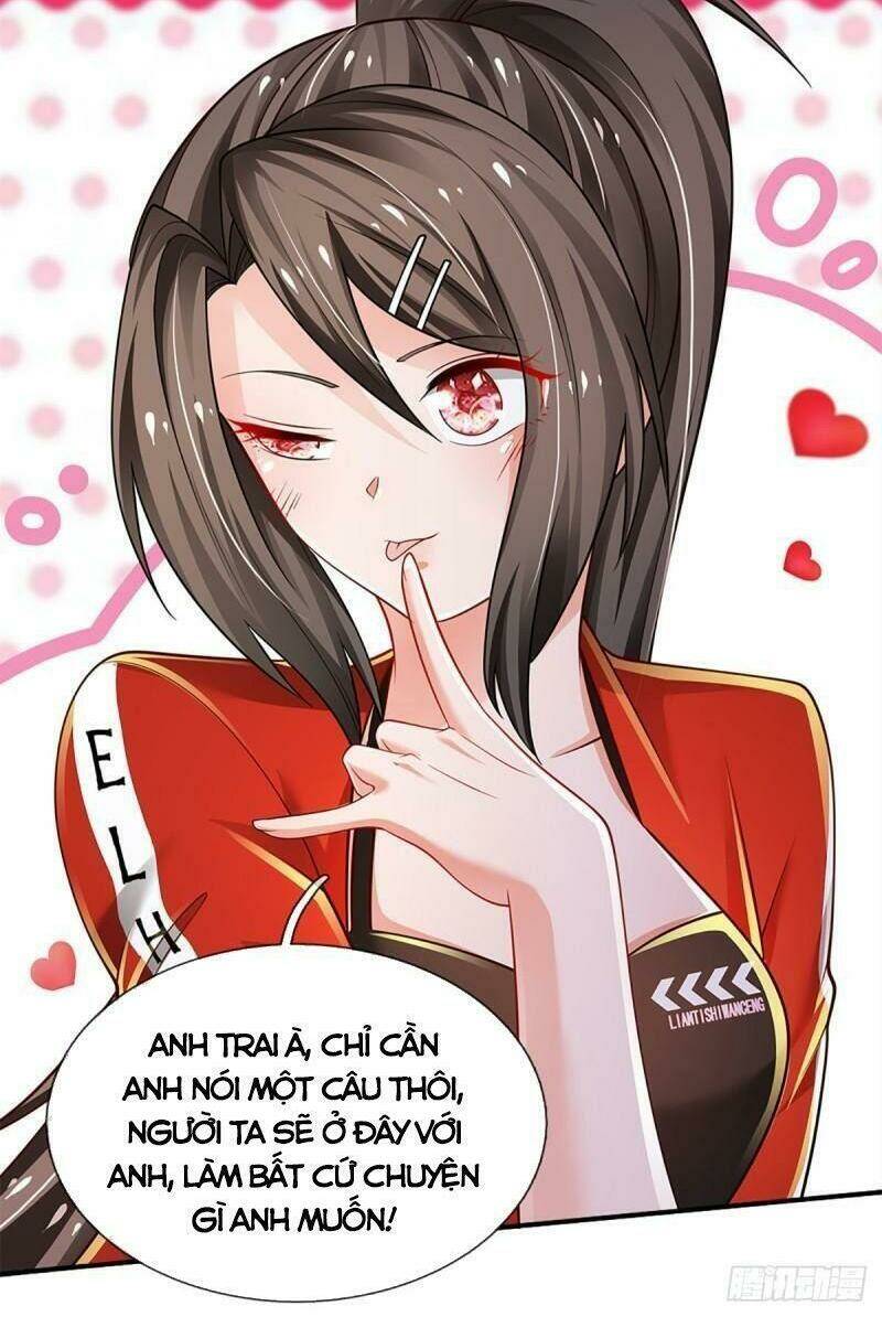 Luyện Thể Trăm Nghìn Tầng - Chapter 110 - Page 6