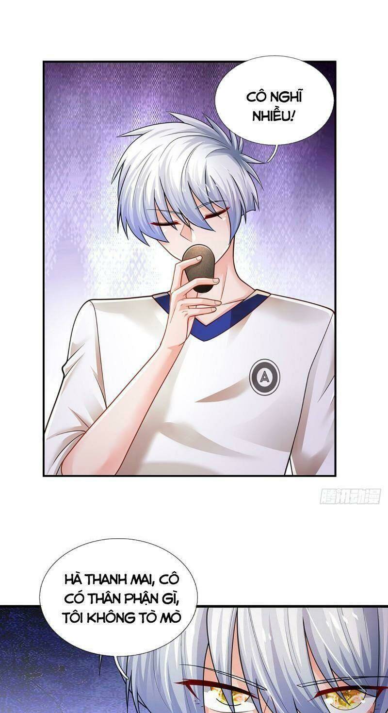 Luyện Thể Trăm Nghìn Tầng - Chapter 110 - Page 7