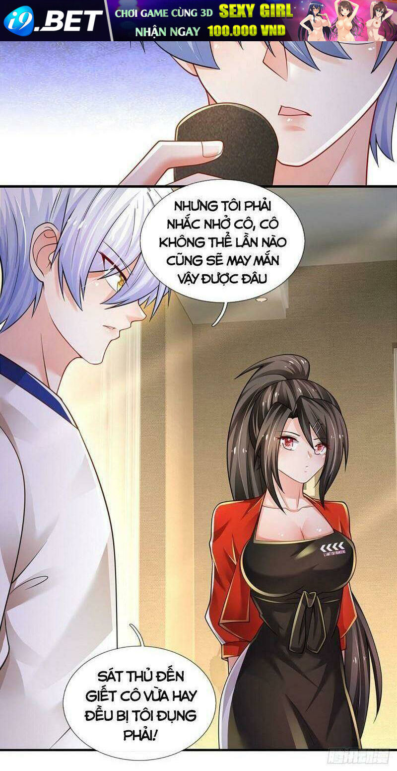 Luyện Thể Trăm Nghìn Tầng - Chapter 110 - Page 8