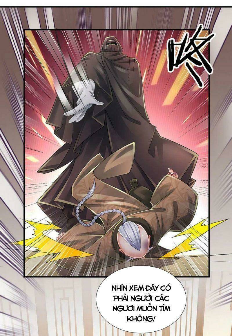 Luyện Thể Trăm Nghìn Tầng - Chapter 111 - Page 9