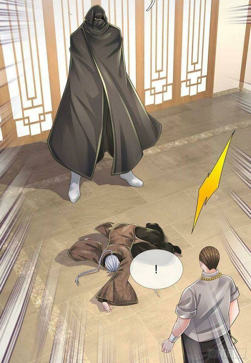 Luyện Thể Trăm Nghìn Tầng - Chapter 111 - Page 10