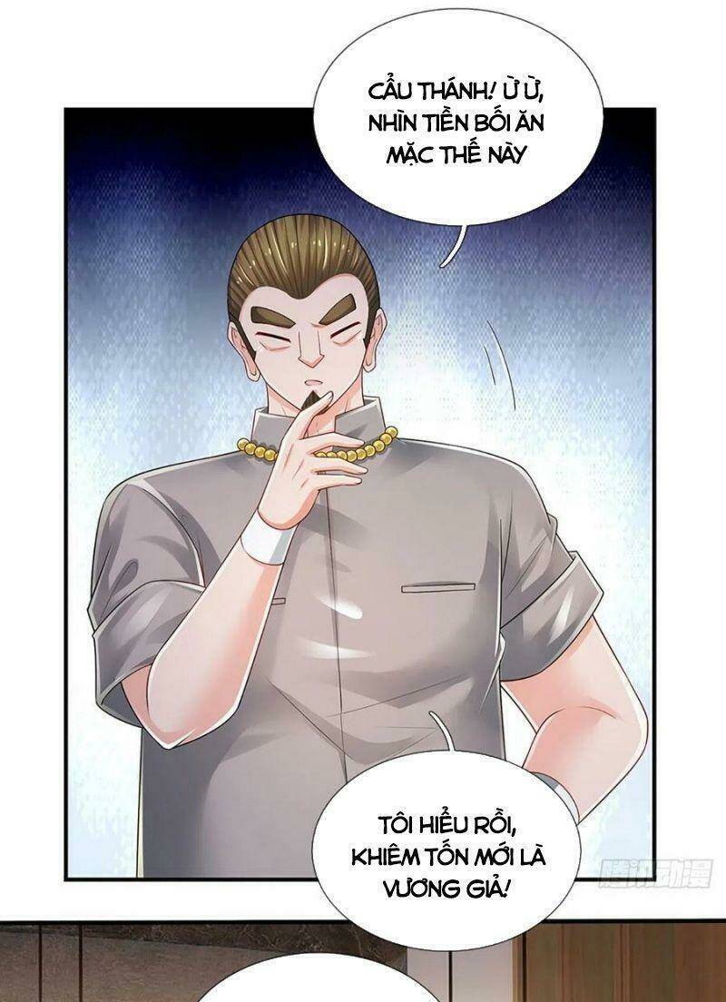 Luyện Thể Trăm Nghìn Tầng - Chapter 111 - Page 15