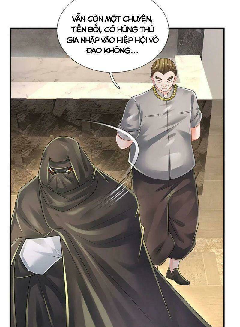 Luyện Thể Trăm Nghìn Tầng - Chapter 111 - Page 17