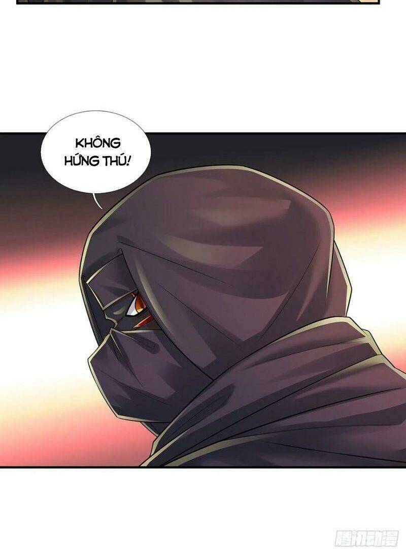 Luyện Thể Trăm Nghìn Tầng - Chapter 111 - Page 18