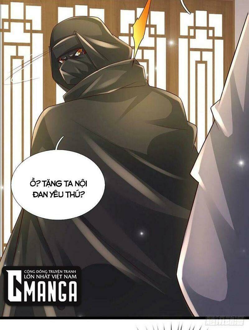 Luyện Thể Trăm Nghìn Tầng - Chapter 111 - Page 20