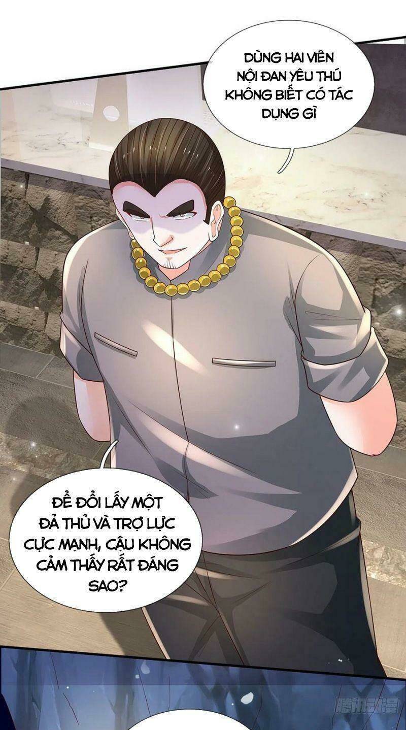 Luyện Thể Trăm Nghìn Tầng - Chapter 111 - Page 26