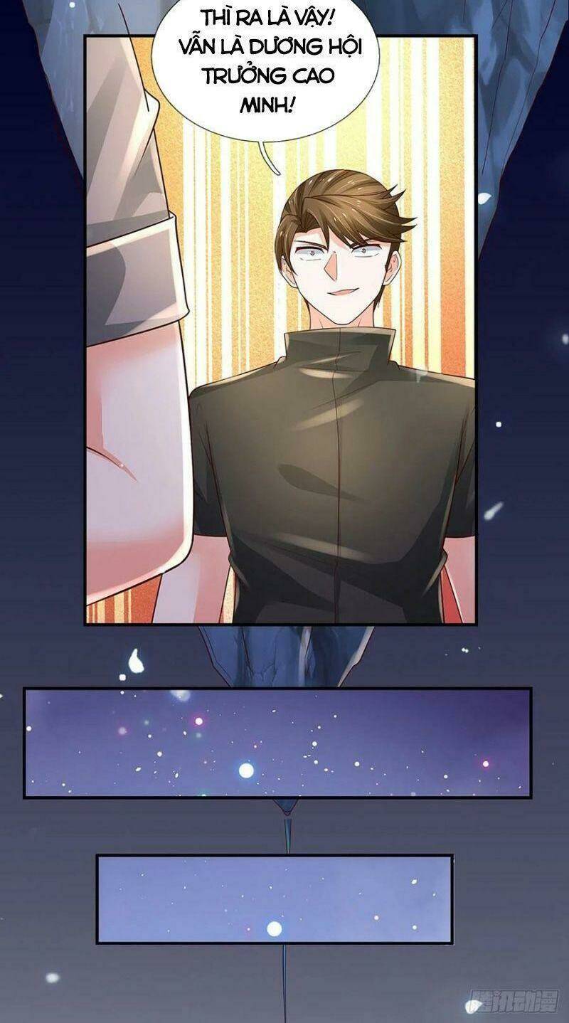 Luyện Thể Trăm Nghìn Tầng - Chapter 111 - Page 27