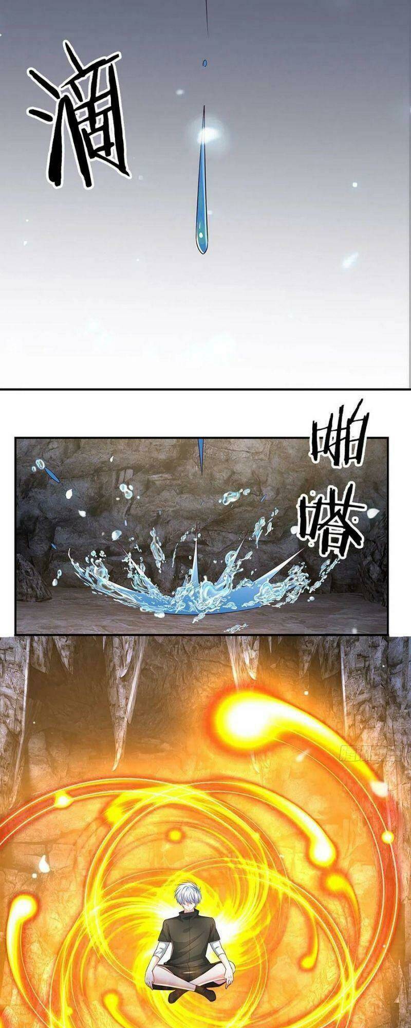 Luyện Thể Trăm Nghìn Tầng - Chapter 111 - Page 28