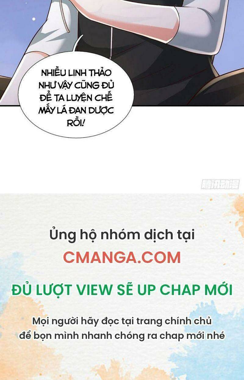 Luyện Thể Trăm Nghìn Tầng - Chapter 111 - Page 30