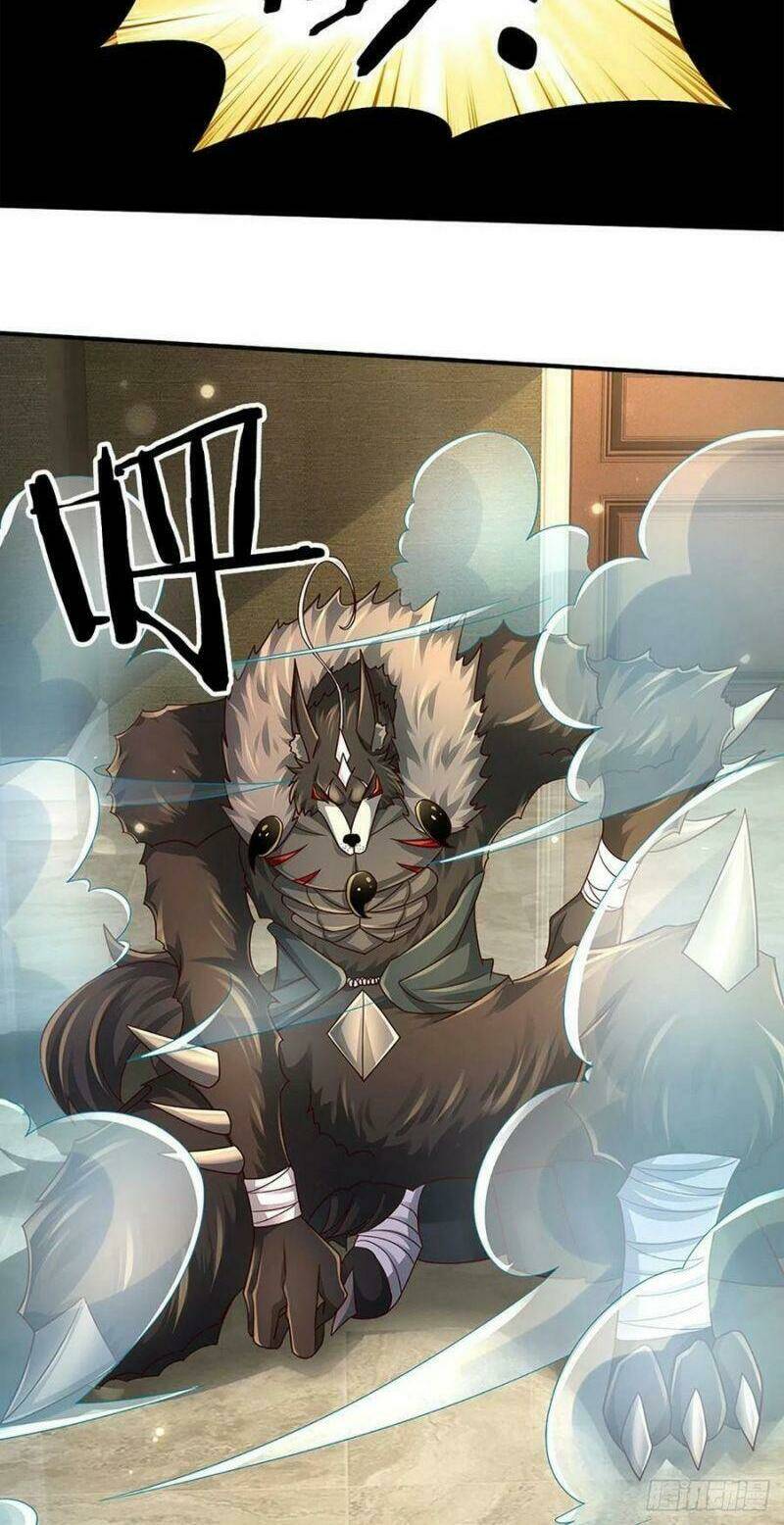 Luyện Thể Trăm Nghìn Tầng - Chapter 111 - Page 4