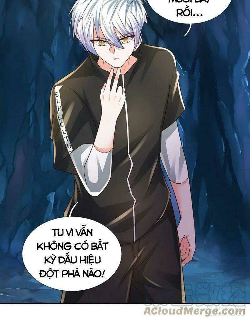 Luyện Thể Trăm Nghìn Tầng - Chapter 112 - Page 9