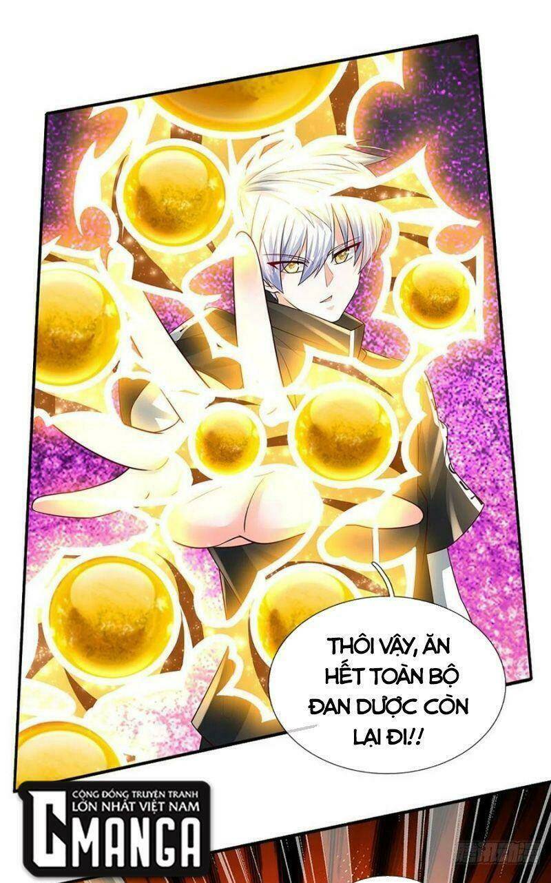 Luyện Thể Trăm Nghìn Tầng - Chapter 112 - Page 10