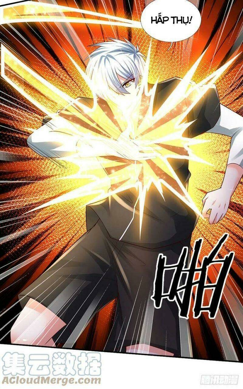 Luyện Thể Trăm Nghìn Tầng - Chapter 112 - Page 11