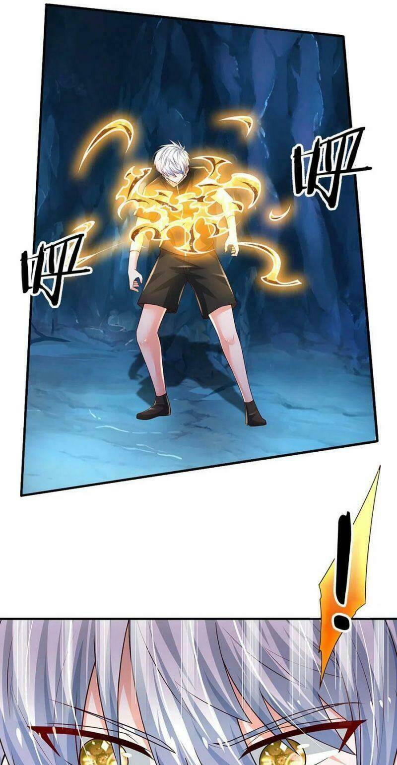 Luyện Thể Trăm Nghìn Tầng - Chapter 112 - Page 12